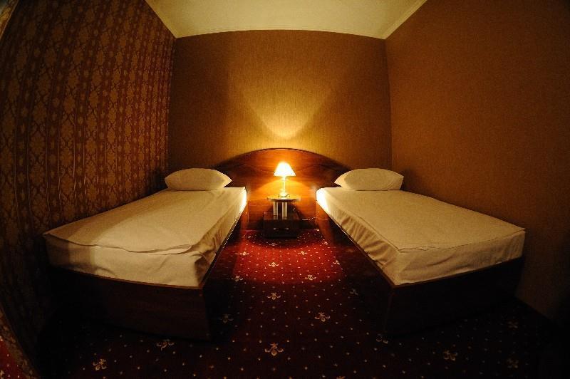 Hotel Mir Rivne Szoba fotó